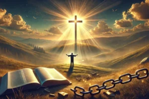 Justificação somente pela fé em Jesus Cristo