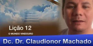 O mundo Vindouro