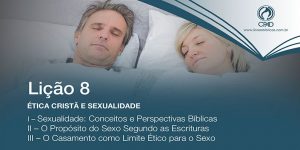 Ética Cristã e Sexualidade