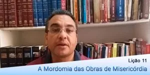 A Mordomia das Obras de Misericórdia