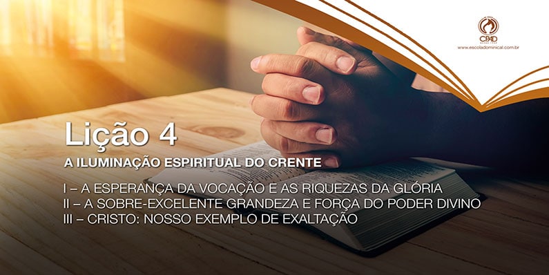 Inspiração Divina e Autoridade da Bíblia - CTEC Vida Cristã