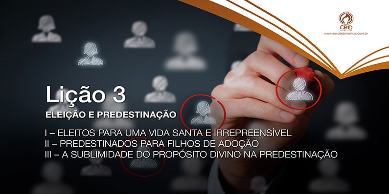 Eleição e Predestinação