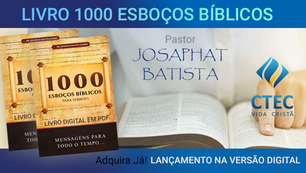 1000 Esboços Bíblicos