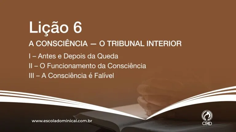A Consciência