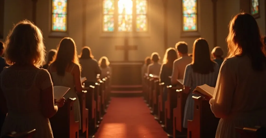 5 Esboços de Sermão para Culto da Manhã que Impactam 1 3. Adoração Matinal que Prepara o Coração