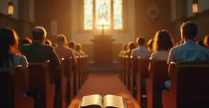 5 Esboços de Sermão para Culto da Manhã que Impactam