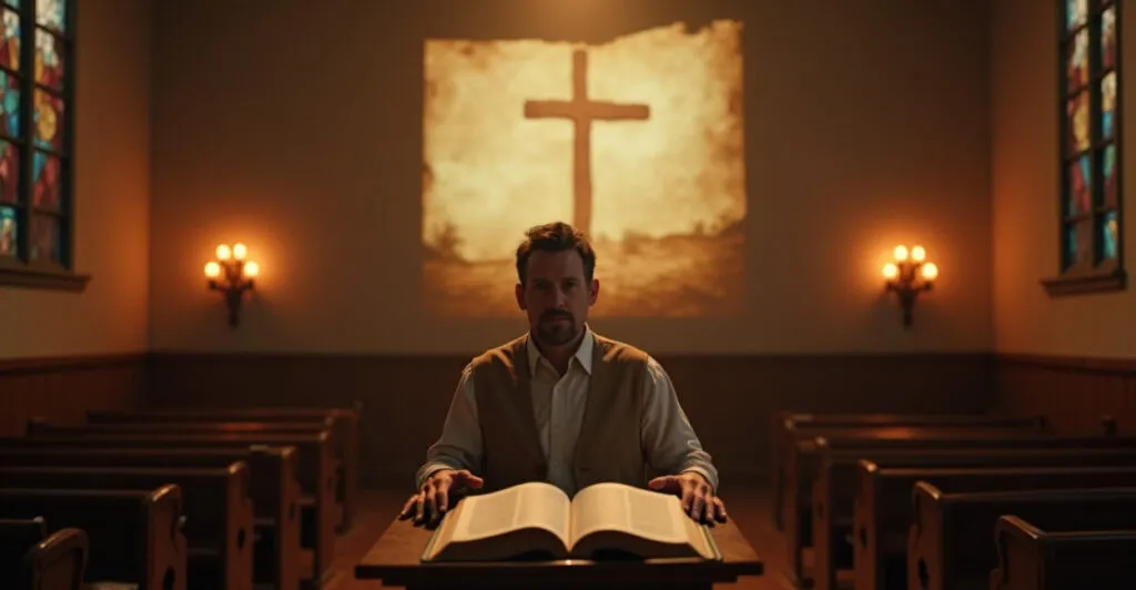 A Mensagem Evangelística em Harmonia com Toda a Bíblia