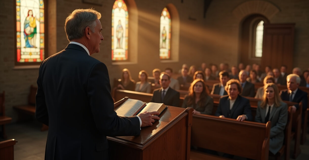 Sermão Bíblico sobre Salvação em Cristo: Roteiro Completo Sermão Bíblico sobre Salvação em Cristo: Roteiro Completo